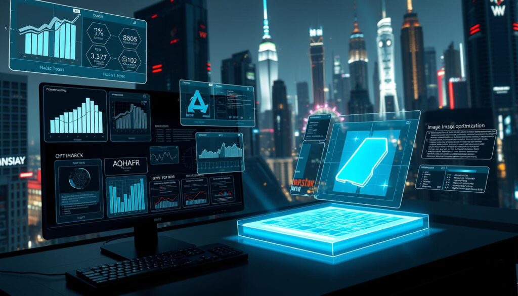 advanced image optimization techniques