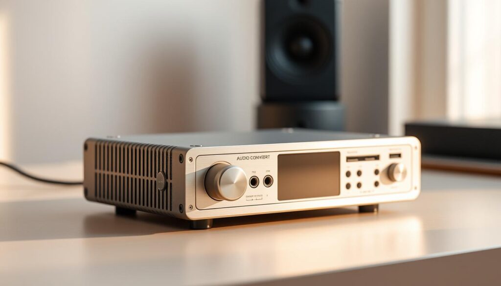 audio format converter